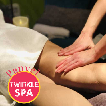 Deep Tissue Massage in Panvel Navi Mumbai